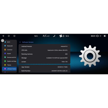 DIGITAL IQ TOP 16989_CPA (12.3inc) (NTG 5.0) MULTIMEDIA for MERCEDES GLE mod. 2016&gt;