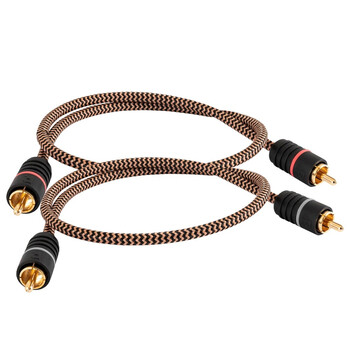 Proson RCA Cable 0.5m Proson 991ARRCA05