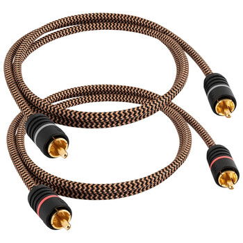 Proson RCA Cable 1m Proson 991ARRCA1
