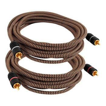 Proson RCA Cable 5.5m Proson 991ARRCA55