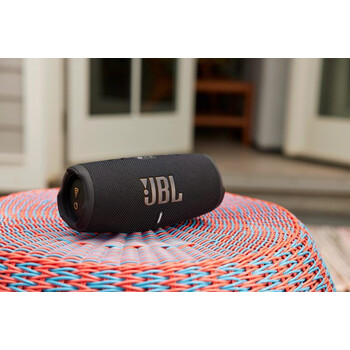 JBL CHARGE 5 WiFi (BLACK)