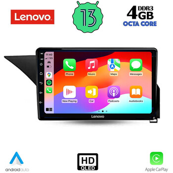 LENOVO SSX 9410_CPA (10inc) MULTIMEDIA TABLET for MERCEDES E  (W212) mod. 2009-2016