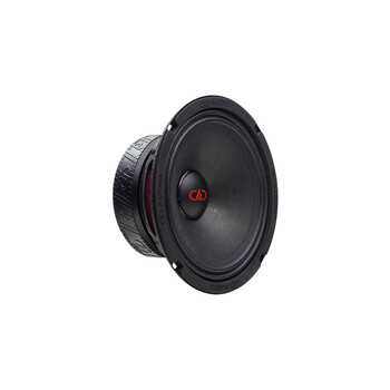 Ηχεία Αυτοκινήτου - DD Audio VO-M206-S4 / Τεμάχιο