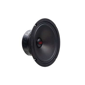 Ηχεία Αυτοκινήτου - DD Audio VO-M208-S4 / Τεμάχιο