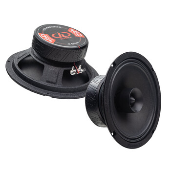 Ηχεία Αυτοκινήτου - DD Audio VO-MX206-S4 / Τεμάχιο