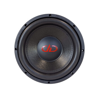 DD AUDIO - 112a-D4