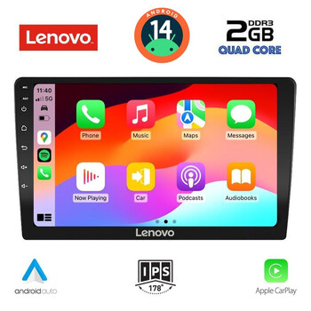 LENOVO LVD 2909_CPA (9" SLIM) MULTIMEDIA TABLET