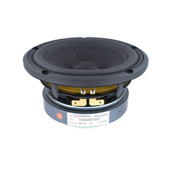 Scan Speak 15W/4531G00