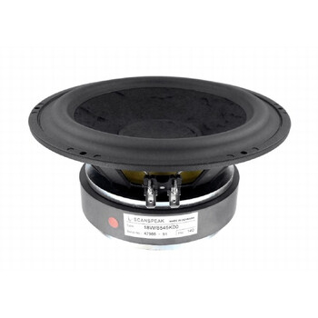 Scan Speak 18W/8545K00