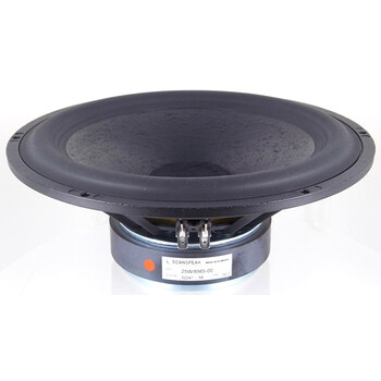 Scan Speak 25W/8565-00