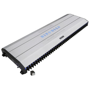 Hifonics BRX 12000 D
