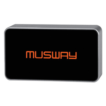 Musway BTA