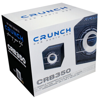 Crunch CRB 350