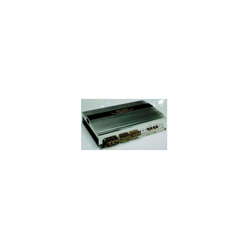 GENESIS COMPACT 4