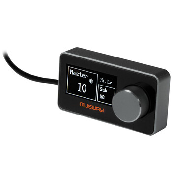 Musway DCR 1