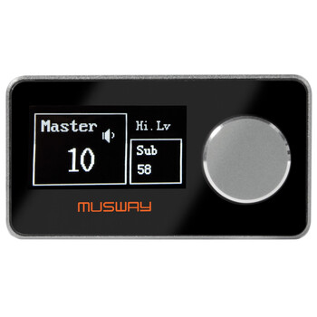 Musway DCR 1