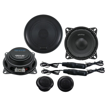 Crunch DSX 4.2 E