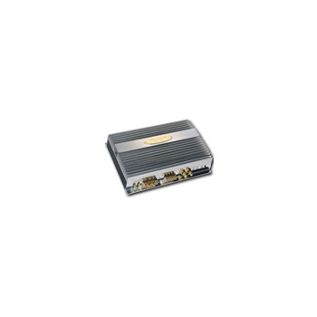 GENESIS DUAL MONO