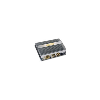 GENESIS DUAL MONO EXTREME