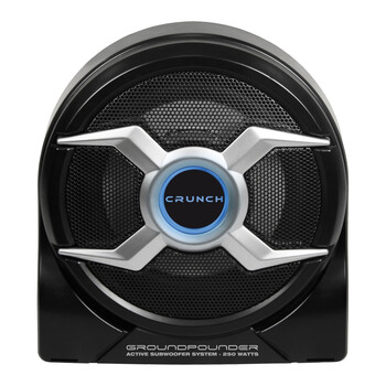 Crunch GP 508