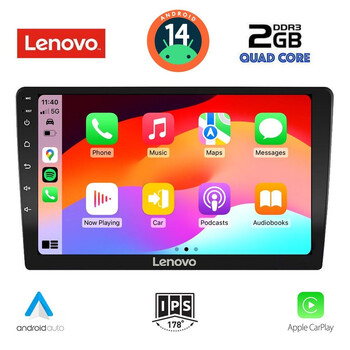 LENOVO LVD 2910_CPA (10" SLIM) MULTIMEDIA TABLET