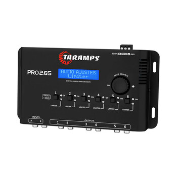 Taramps PRO 2.6 s