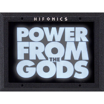 Hifonics PWR-400
