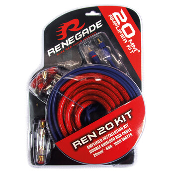 Renegade REN 20 KIT