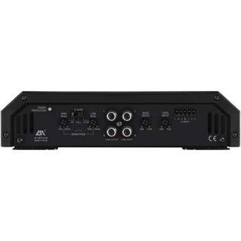 ESX SXE 110.2