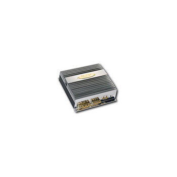 GENESIS STEREO 100
