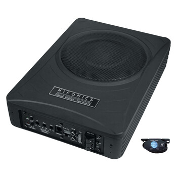 Hifonics TR 202 A