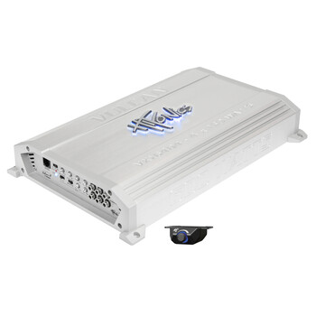 Hifonics VXI 6404