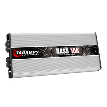 Taramps BASS 15 k