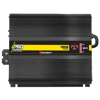 Taramps Procharger 180A