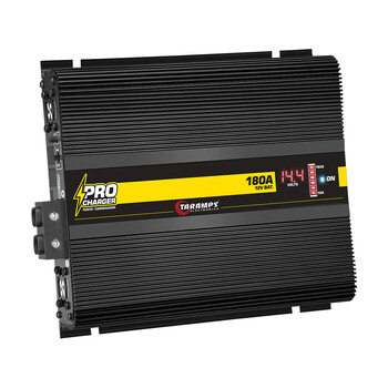 Taramps Procharger 180A