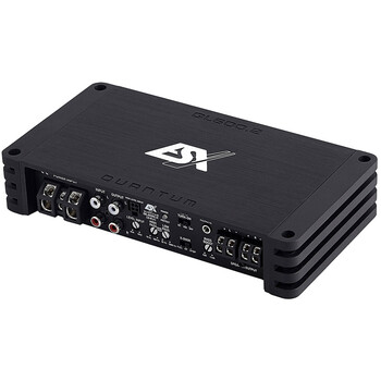 ESX QL 600.2 24 V