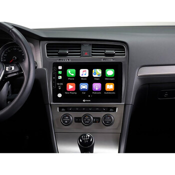 Dynavin d9 Series Οθόνη vw Golf 7 10.1 Android11 Navigation Multimedia Station u-d9-3s-prm