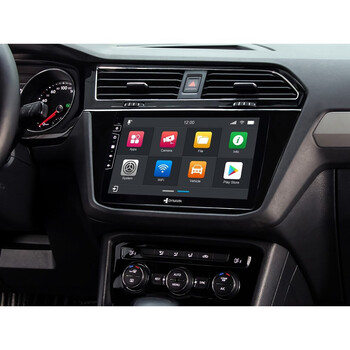 Dynavin d9 Series Οθόνη vw Tiguan 2017-> 7 10.1 Android11 Navigation Multimedia Station u-d9-82-prm