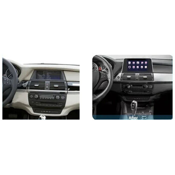 LENOVO LVD 2044_CPA (9inc) MULTIMEDIA TABLET for BMW S.3 (E90-91-92) mod. 2005-2012
