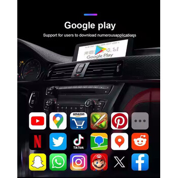 DIGITAL IQ ASC STREAM BMW ID