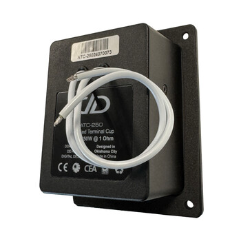 Ενισχυτής – DD Audio ATC-250