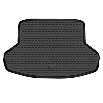 ELEMENTA68611B10/NV ΜΑΡΚΕ ΠΑΤΑΚΙ ΣΚΑΦΗ ΠΟΡΤ ΜΠΑΓΚΑΖ ΓΙΑ HONDA CIVIC (XI) 2021+ 4D TPE ΛΑΣΤΙΧΟ ΣΕ ΜΑΥΡΟ ΧΡΩΜΑ NOVLINE - 1 ΤΕΜ