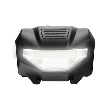 L7063.0 ΦΑΚΟΣ ΚΕΦΑΛΗΣ ΕΡΓΑΣΙΑΣ 120lm LED 3 ΛΕΙΤΟΥΡΓΙΩΝ ΜΕ 5 ΔΙΑΦΟΡΕΤΙΚΕΣ ΜΟΙΡΕΣ ΚΛΙΣΗΣ LAMPA -  1 Τεμ.