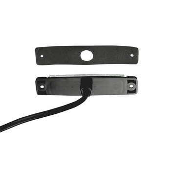L9703.5 ΦΩΣ ΟΓΚΟΥ 9>32V 6 LED ΛΕΥΚΟ ΔΙΑΦΑΝΟ 95,6x19,8mm ΜΕ ΕΓΚΡΙΣΗ ΤΥΠΟΥ E148 LAMPA -  1 Τεμ.