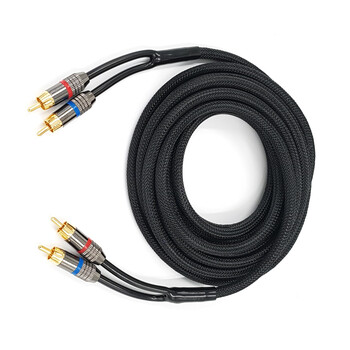 Conchord ZR 5 RCA