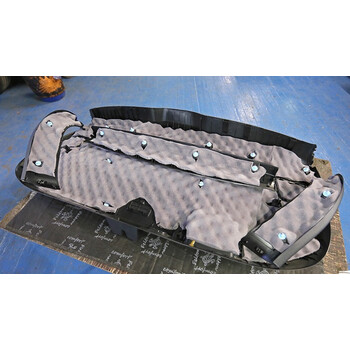 Comfort Mat Softwave Expert 15mm