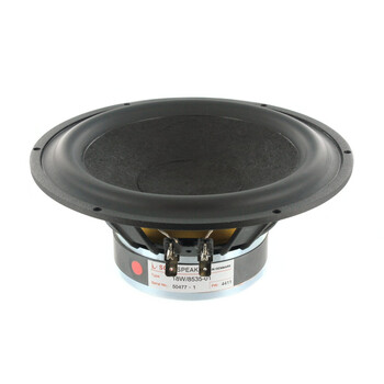 Scan Speak 18W/8535-01