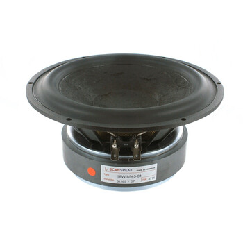 Scan Speak 18W/8545-01