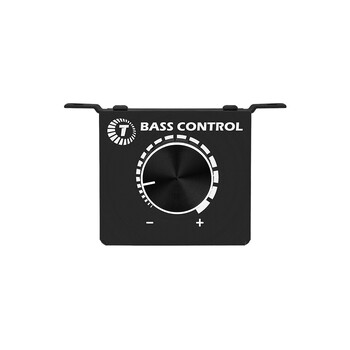 Taramps Bass Control