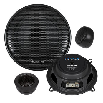 Crunch DSX 5.2 E